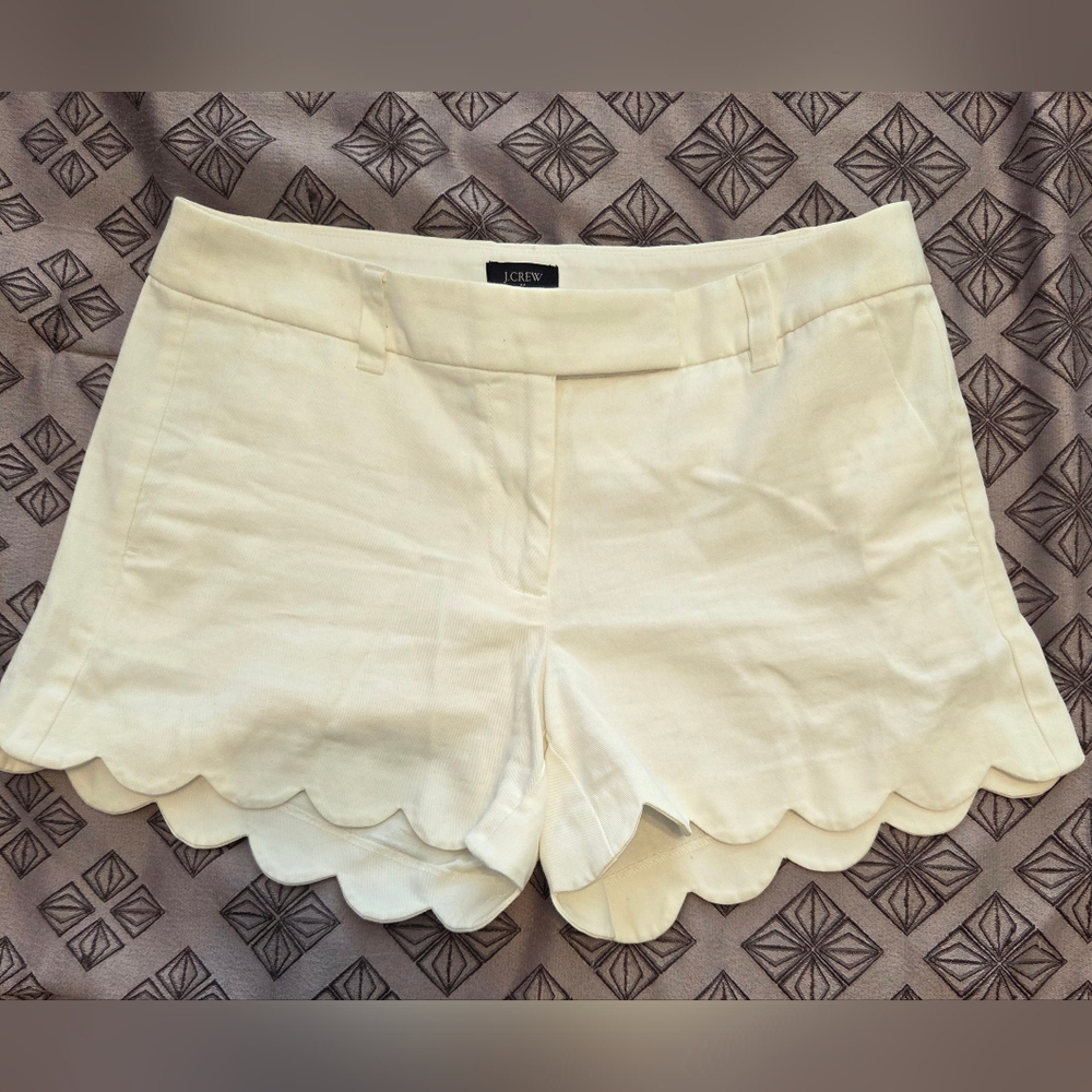 J. Crew Shorts